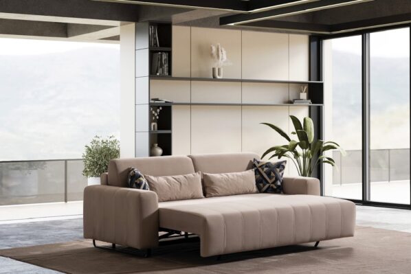 Flamingo Sofa Set