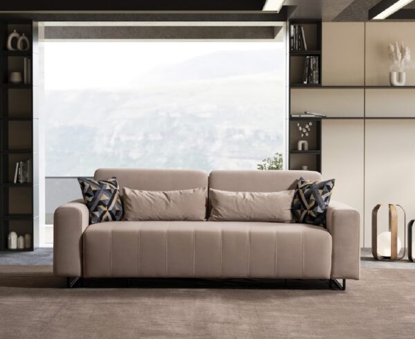 Flamingo Sofa Set - Image 5