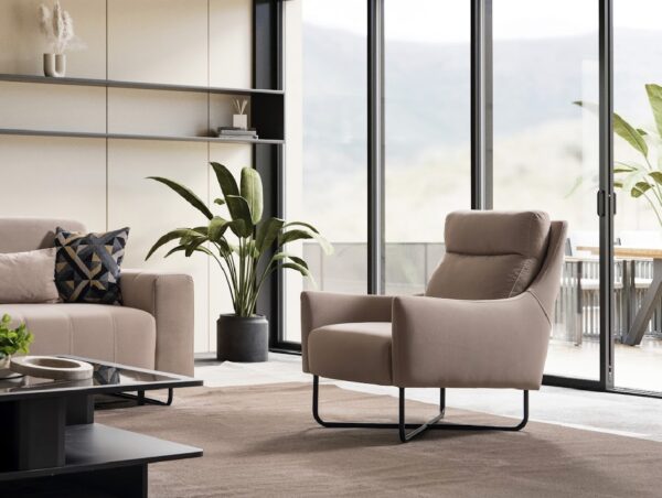 Flamingo Sofa Set - Image 6