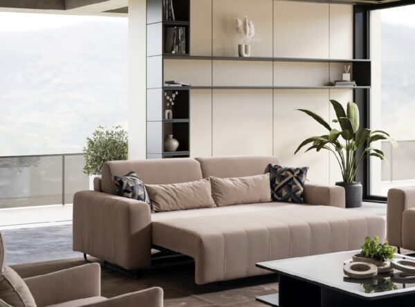 Flamingo Sofa Set - Image 2