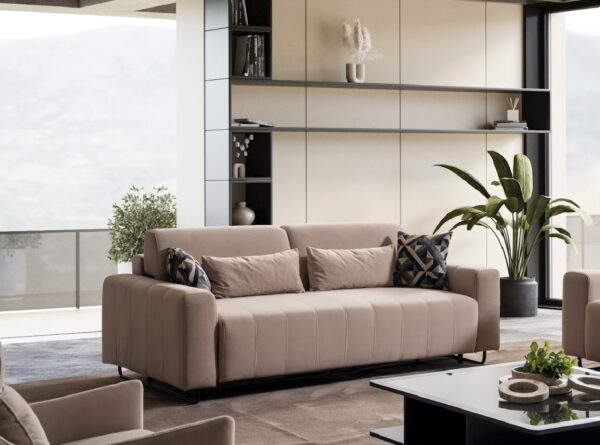 Flamingo Sofa Set - Image 14