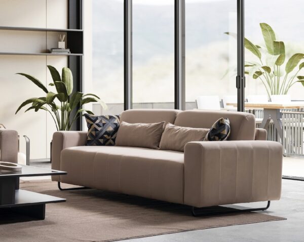 Flamingo Sofa Set - Image 3