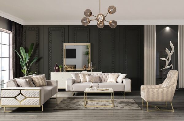 Novia Sofa Set