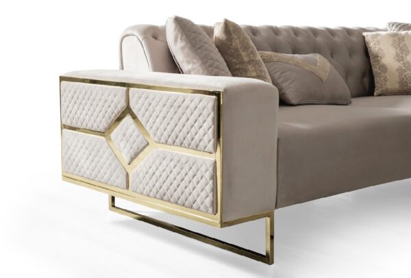 Novia Sofa Set - Image 8
