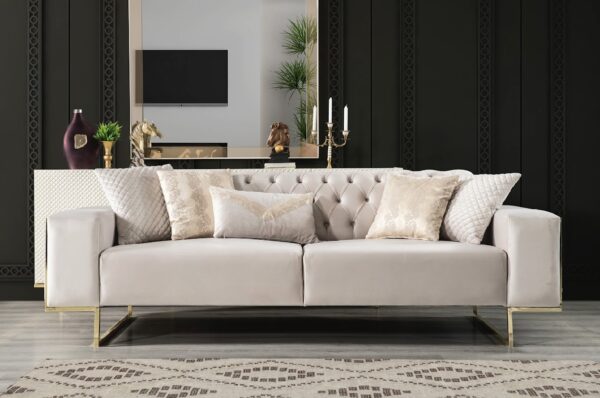 Novia Sofa Set - Image 6