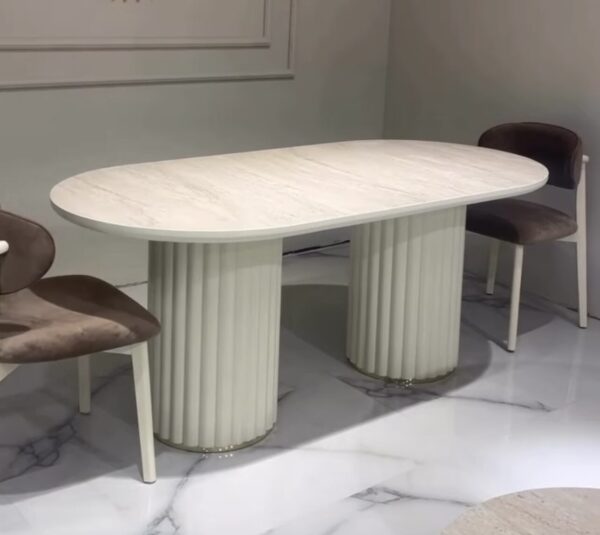 Tropez Dining Table - Image 2