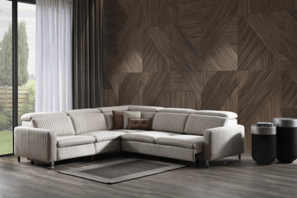 Lille Modular Relax/Corner Sofa