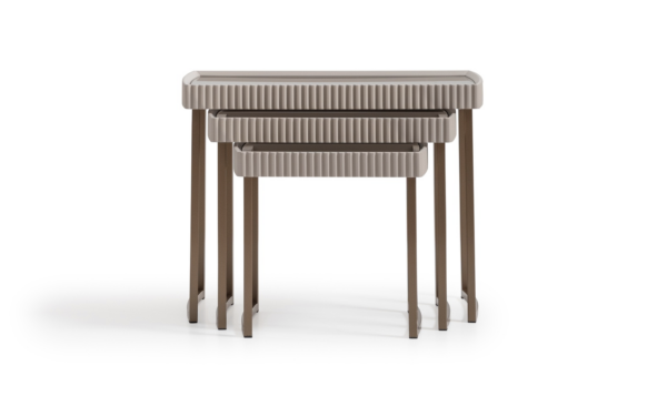 Lyon Side Table (Nest of 3) - Image 2