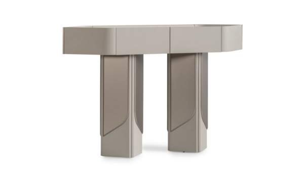 Chanel Console & Mirror - Image 2