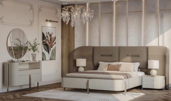 Leora Bedroom Collection