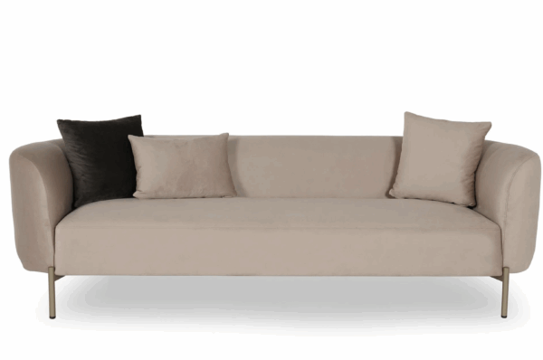 Blush Sofa Set (2025) - Image 6