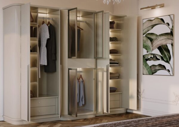 Leora Bedroom Collection - Image 2