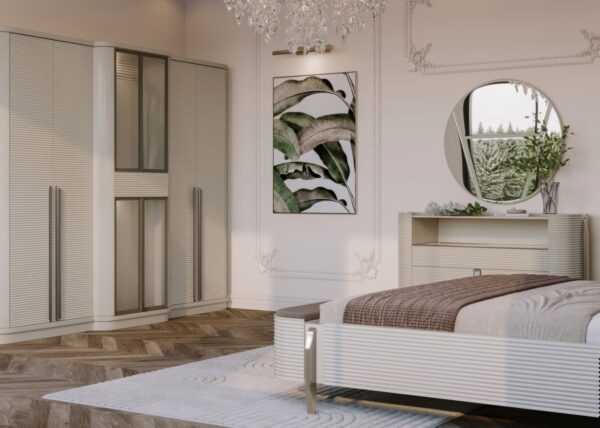 Leora Bedroom Collection - Image 7
