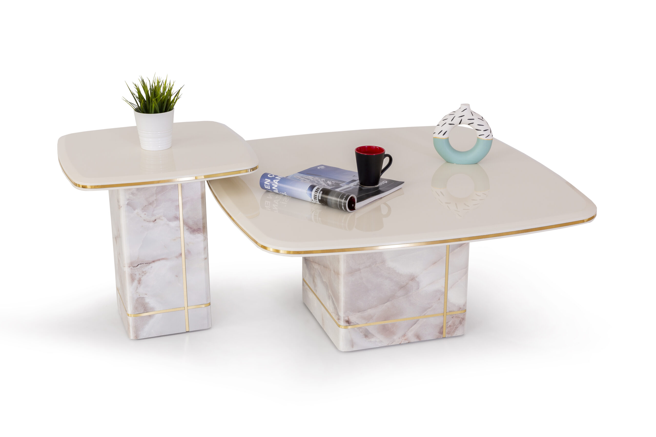 Melisa Coffee/Side Table