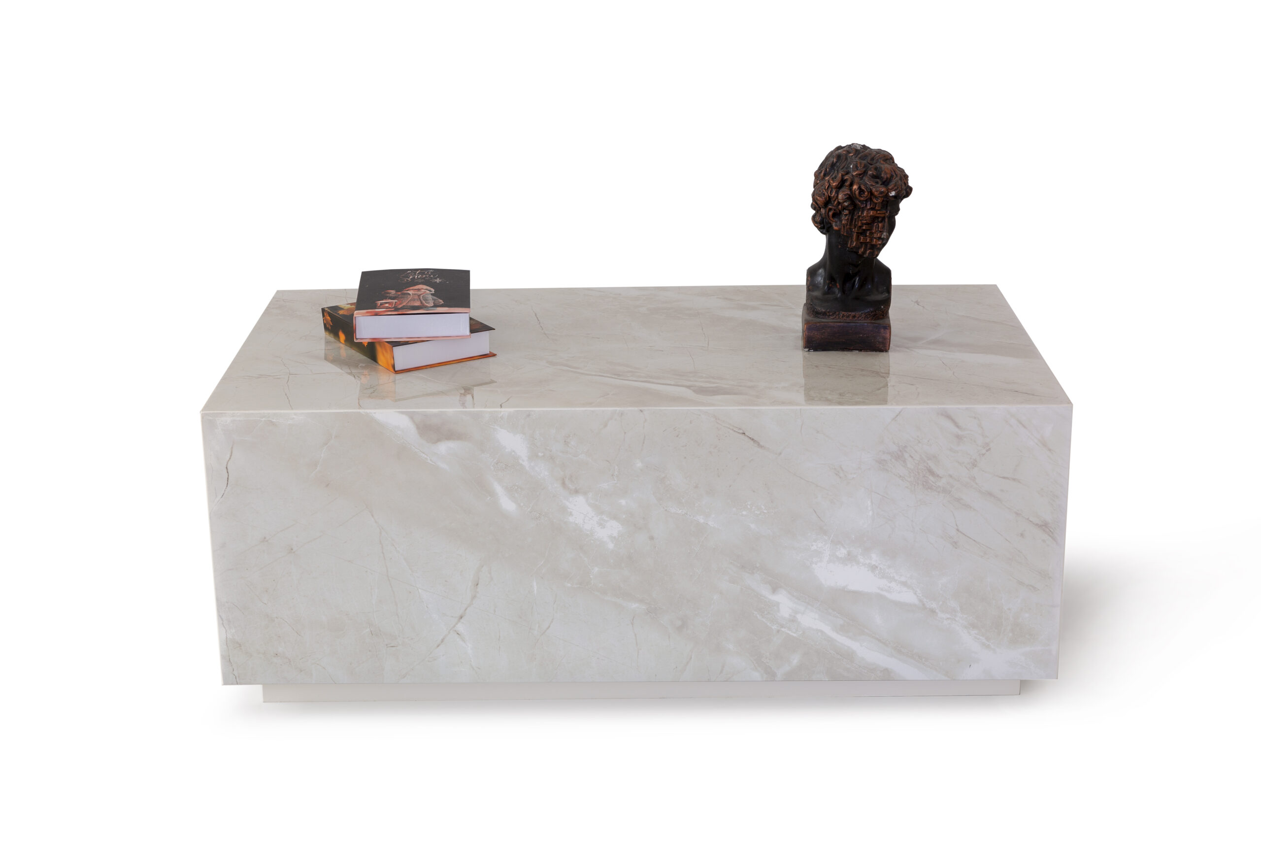 Lush Coffee Table