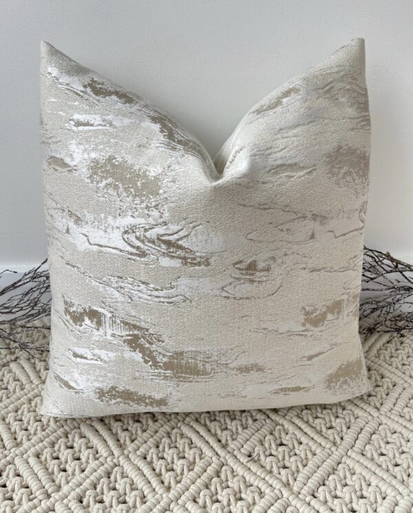 Zanella Cushion