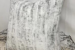 Artic Cushion