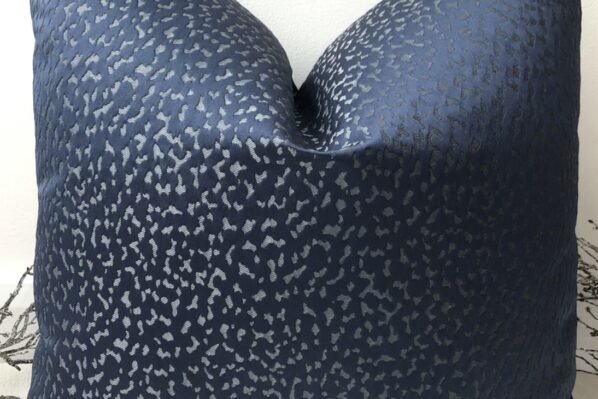 Mossimo Navy Cushion