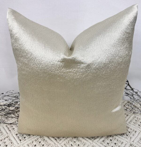 Laurent Linen Cushion
