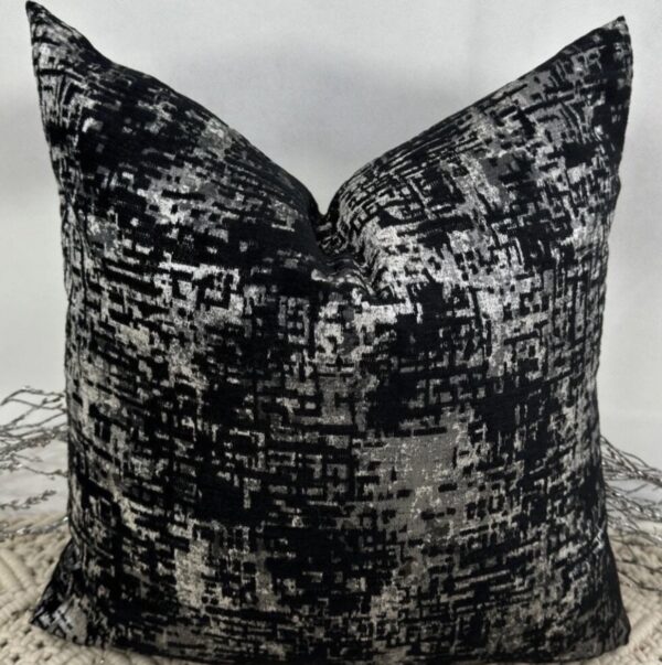 Panther Cushion