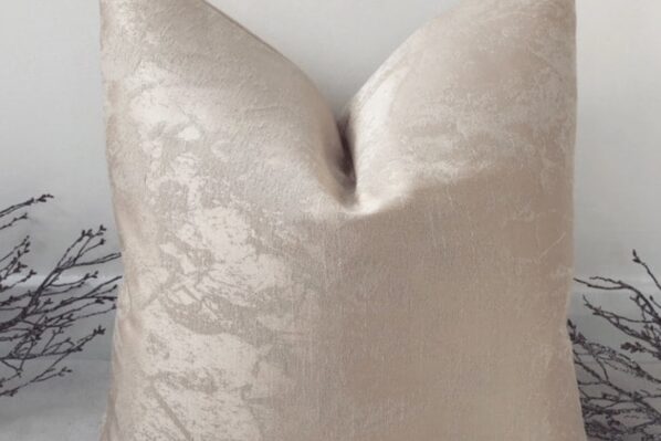 Rose Cushion