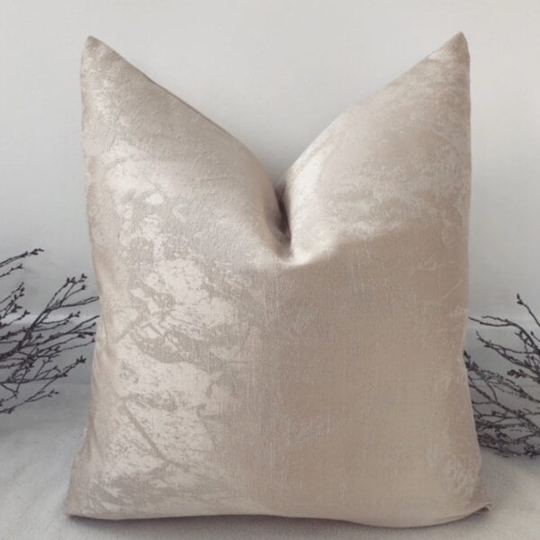 Rose Cushion