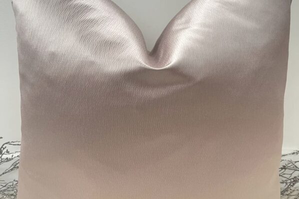 Baby Pink Cushion