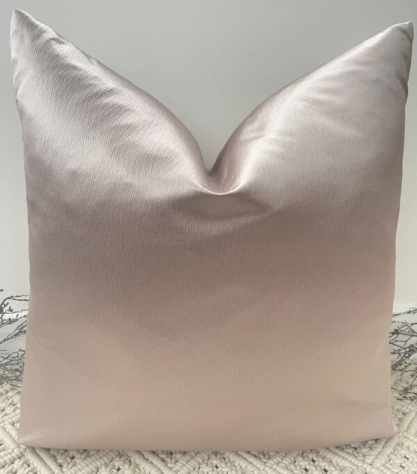 Baby Pink Cushion