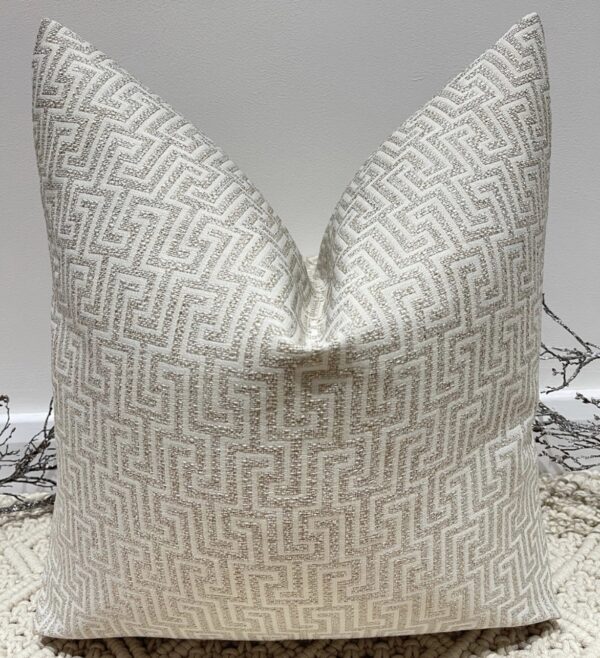 Mattox Cushion