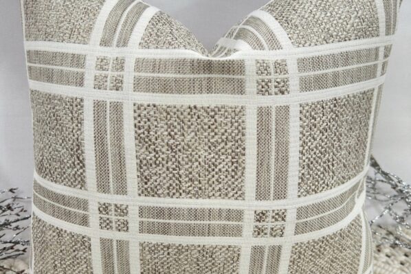 Mirage Cushion
