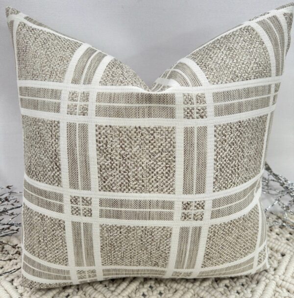 Mirage Cushion