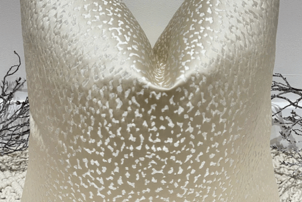 Mossimo Vanilla Cushion