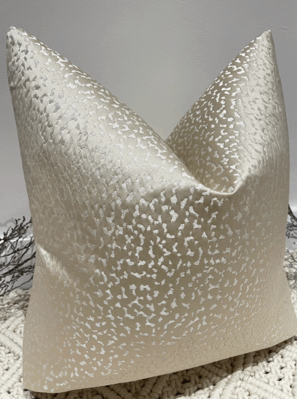 Mossimo Vanilla Cushion - Image 2