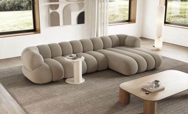 Bubbles Sofa Set - Image 5