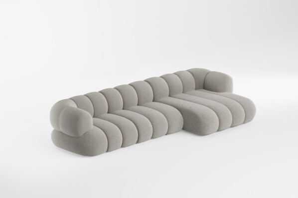 Bubbles Relax Corner Sofa