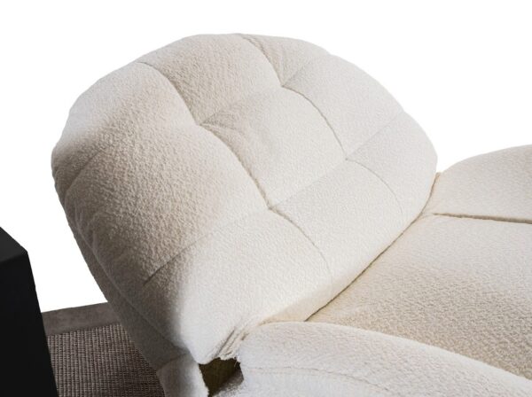Edra Rocking Recliner Armchair - Image 9