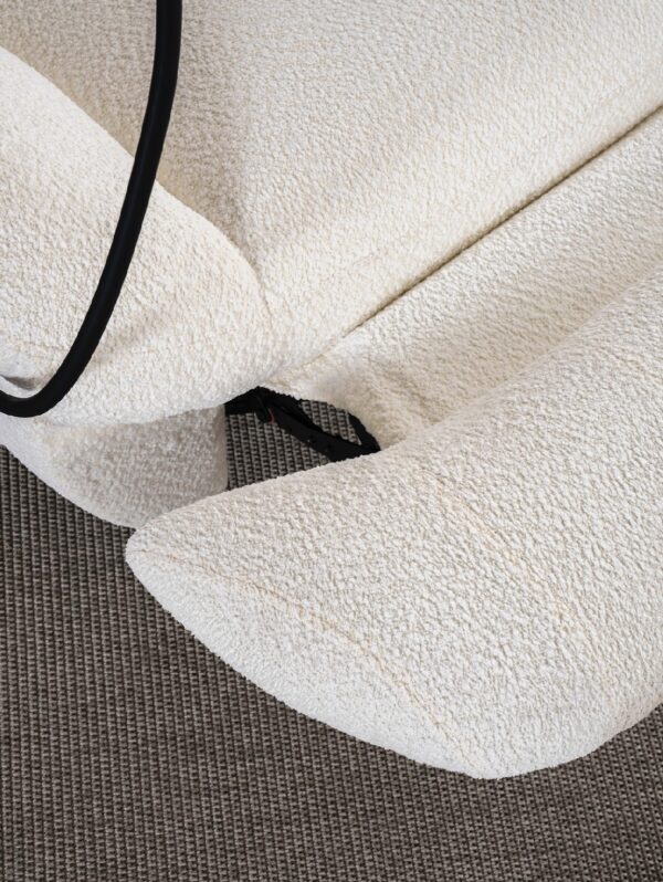 Edra Rocking Recliner Armchair - Image 10