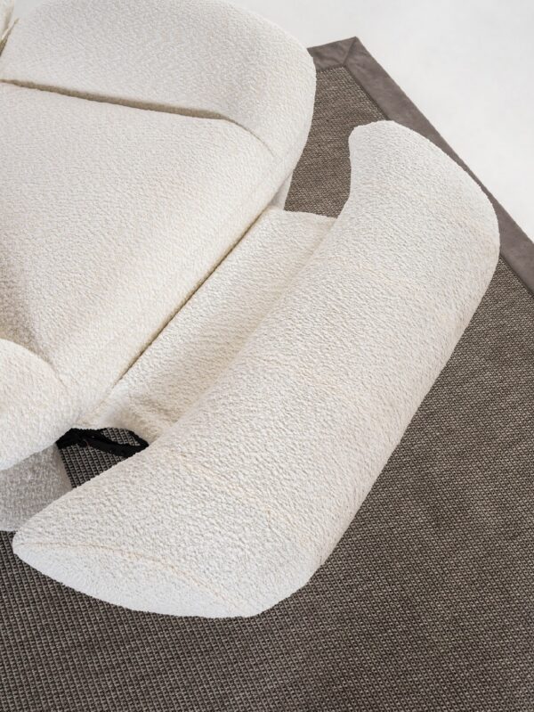 Edra Rocking Recliner Armchair - Image 8