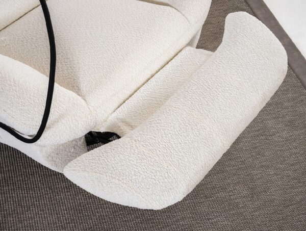 Edra Rocking Recliner Armchair - Image 7