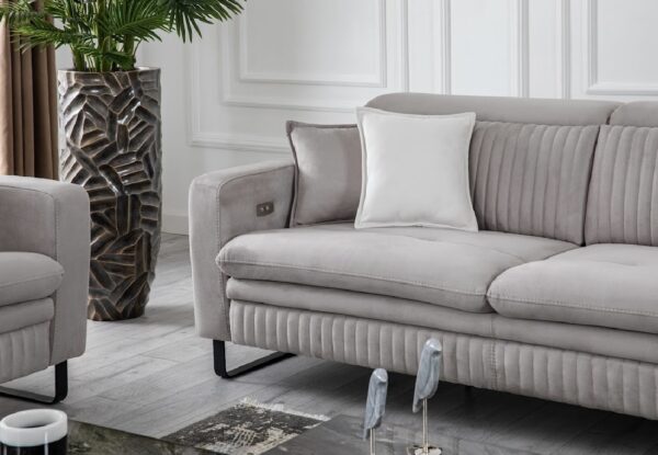 Lille Sofa Set (Modular) - Image 8