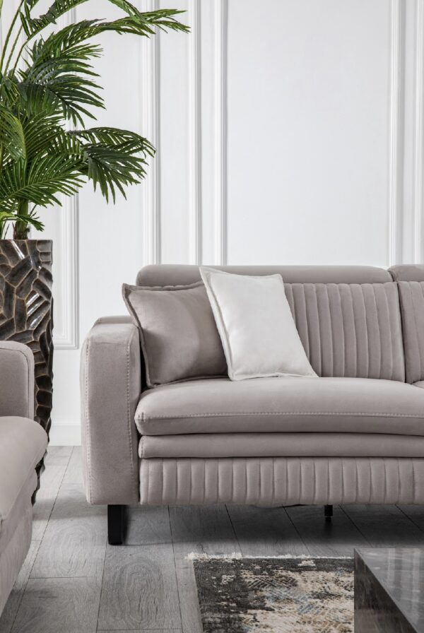 Lille Sofa Set (Modular) - Image 5