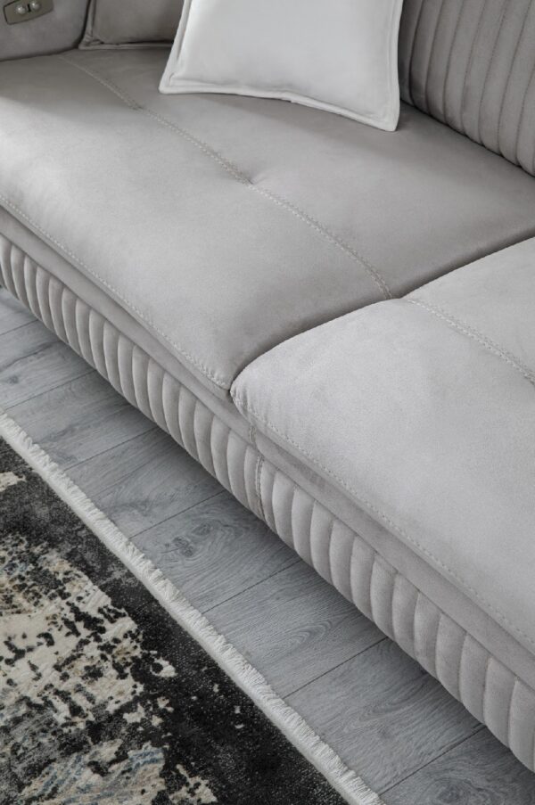Lille Sofa Set (Modular) - Image 12