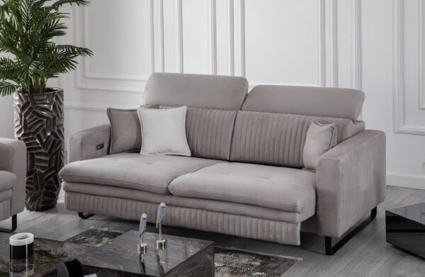 Lille Sofa Set (Modular) - Image 7