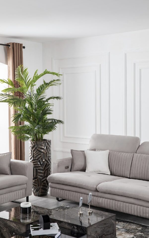 Lille Sofa Set (Modular) - Image 11