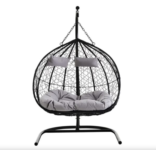 Bala Double Hanging Chair - Image 7