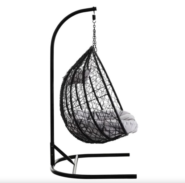 Bala Double Hanging Chair - Image 6
