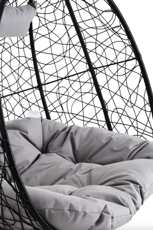 Bala Double Hanging Chair - Image 4