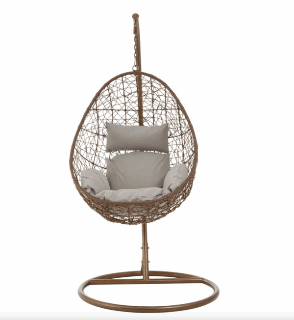 Gabbo Hanging Chair - Image 3
