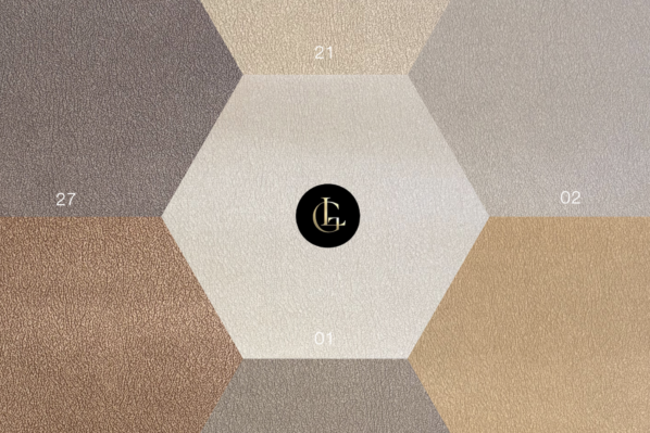 Lille Modular Sofa System (V1)