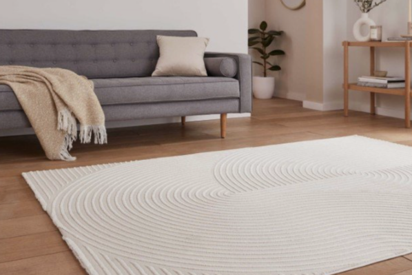 Flores Rug Collection